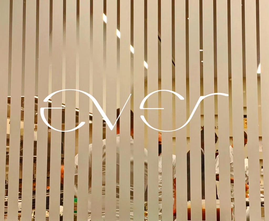 Ever - entrance
