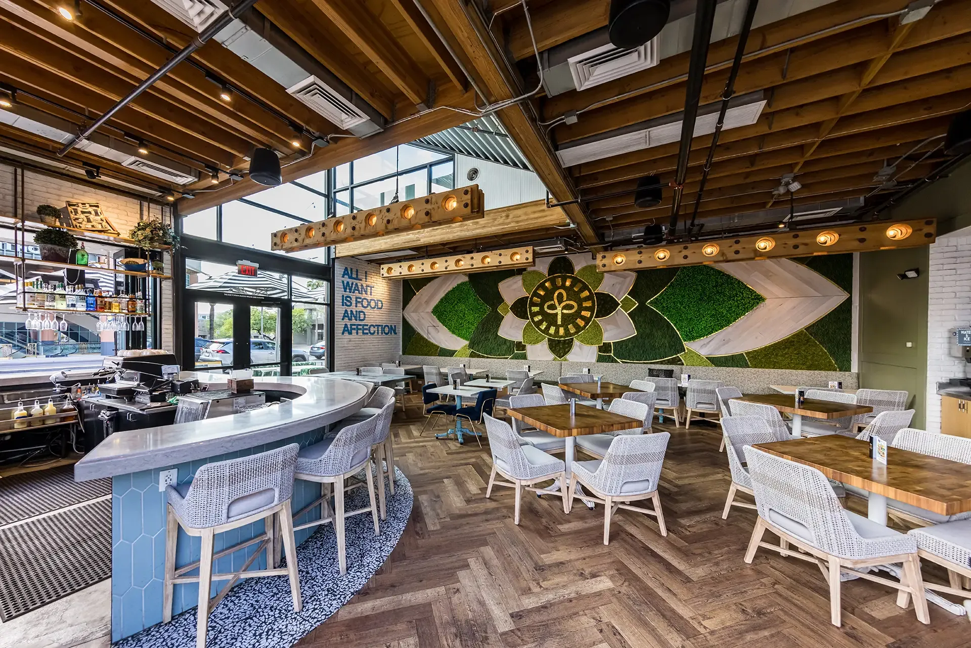 Farm & Craft, restaurants in Scottsdale 2