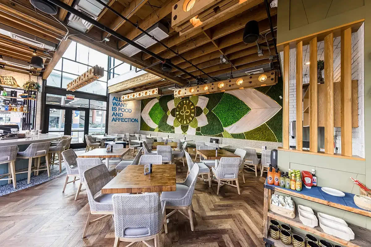 Farm & Craft, restaurants in Scottsdale 3