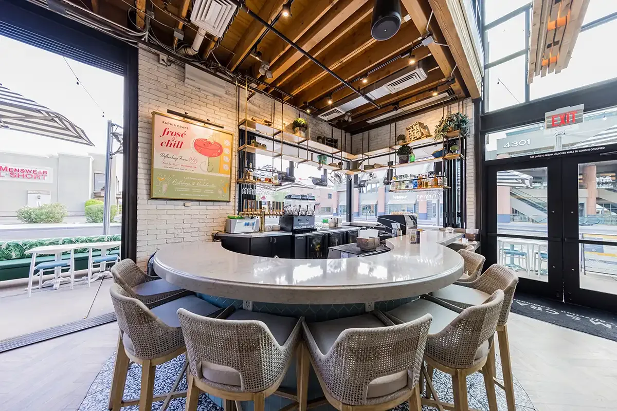 Farm & Craft, restaurants in Scottsdale 4