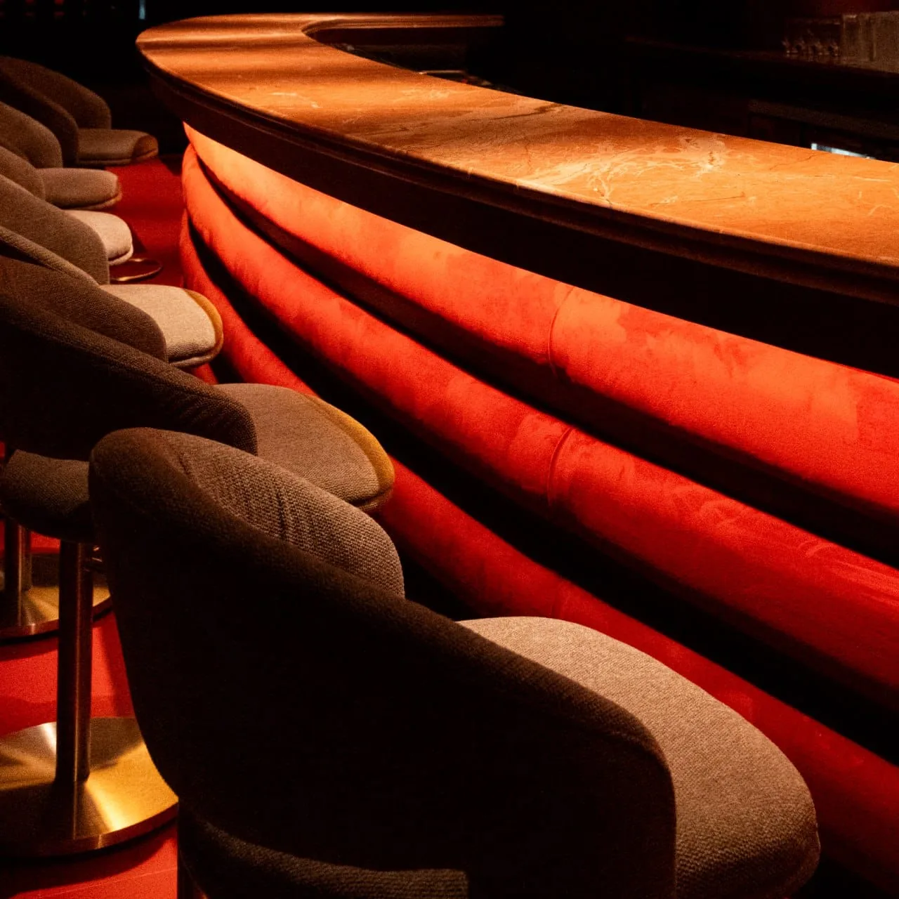 Fetti, nightclubs in Saigon 2