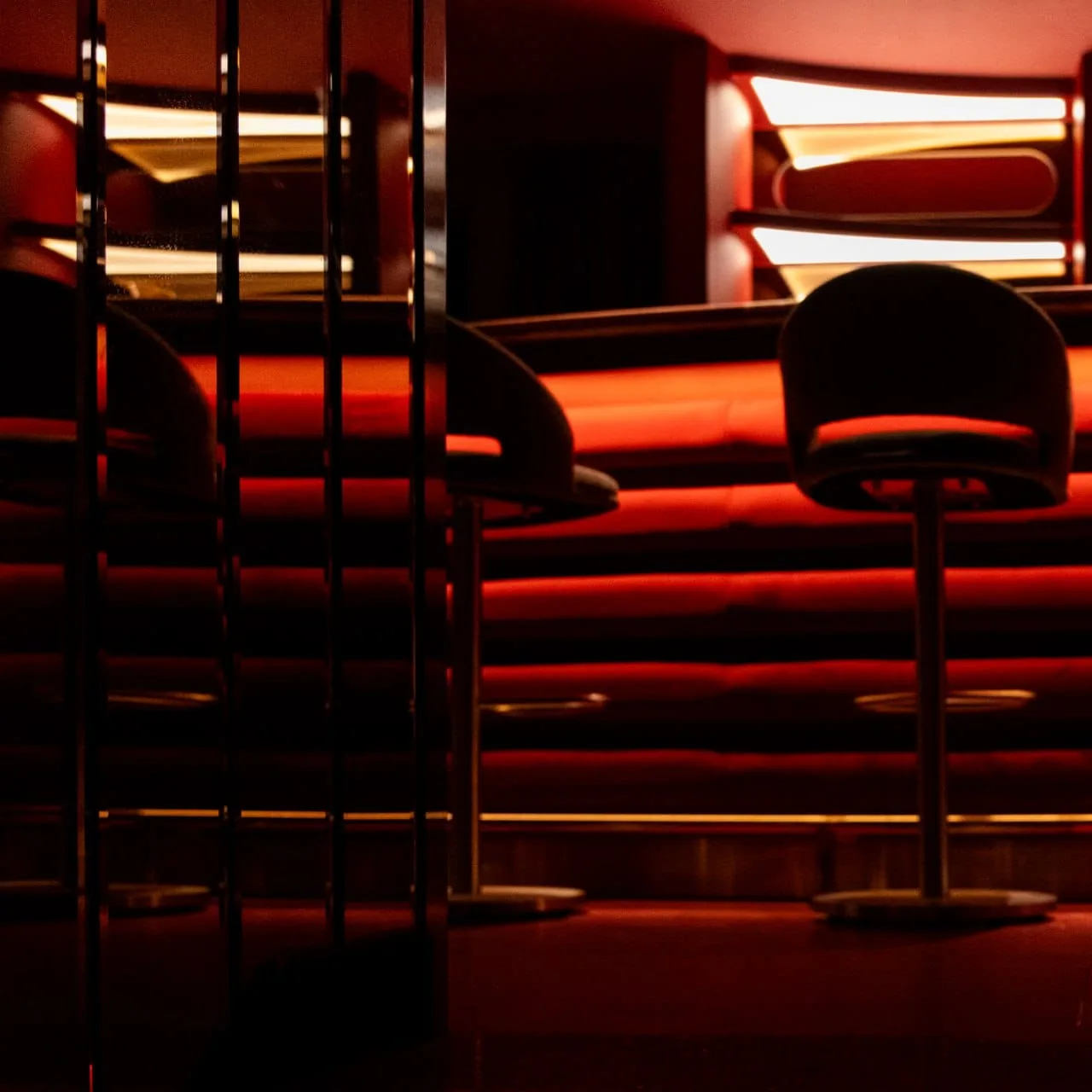 Fetti - lounge