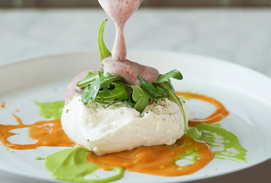 Fi'Lia - italian restaurant 3
