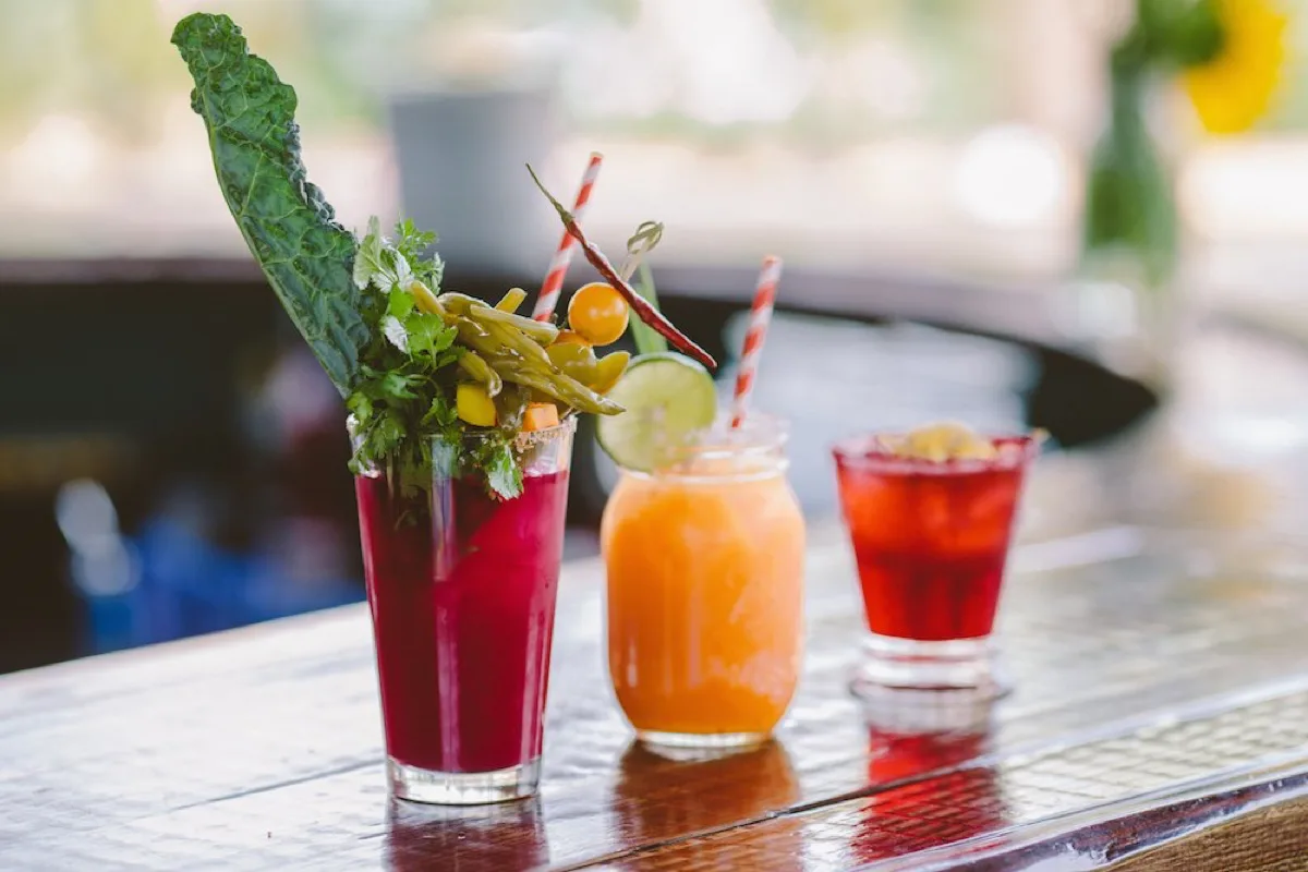 Flora's Field Kitchen, restaurants in Cabo 3