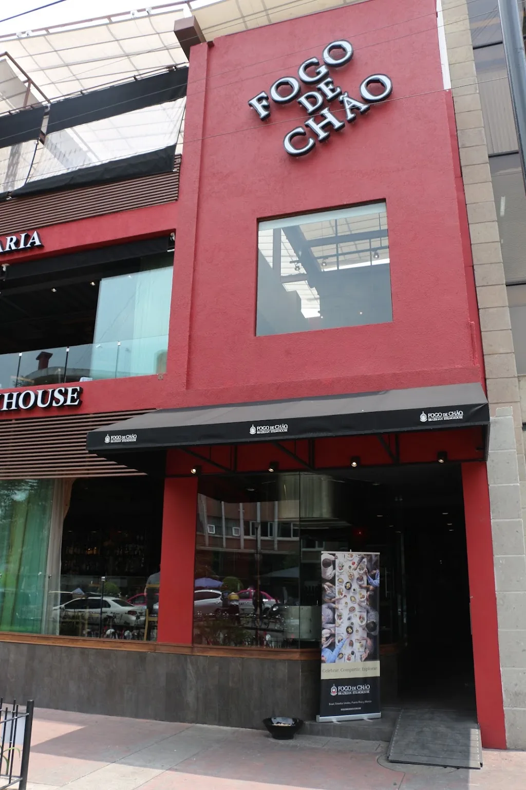 Fogo de Chao - Polanco - restaurant in Mexico City