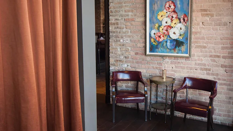 Formento's - diningroominterior 2 2