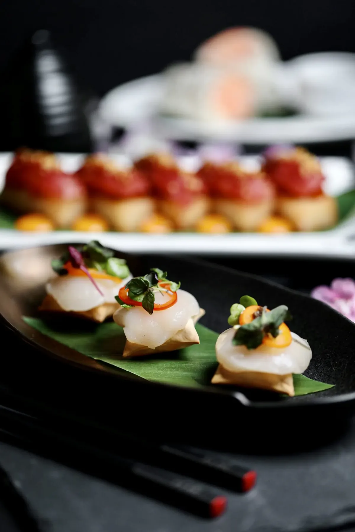 Fuhu at Resorts World - fuhu cocktail program