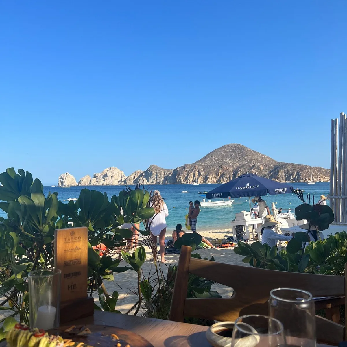 Funky Geisha Los Cabos, restaurants in Cabo 3