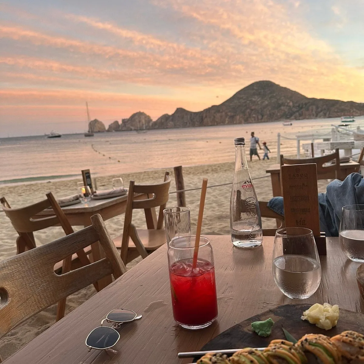 Funky Geisha Los Cabos, restaurants in Cabo 4