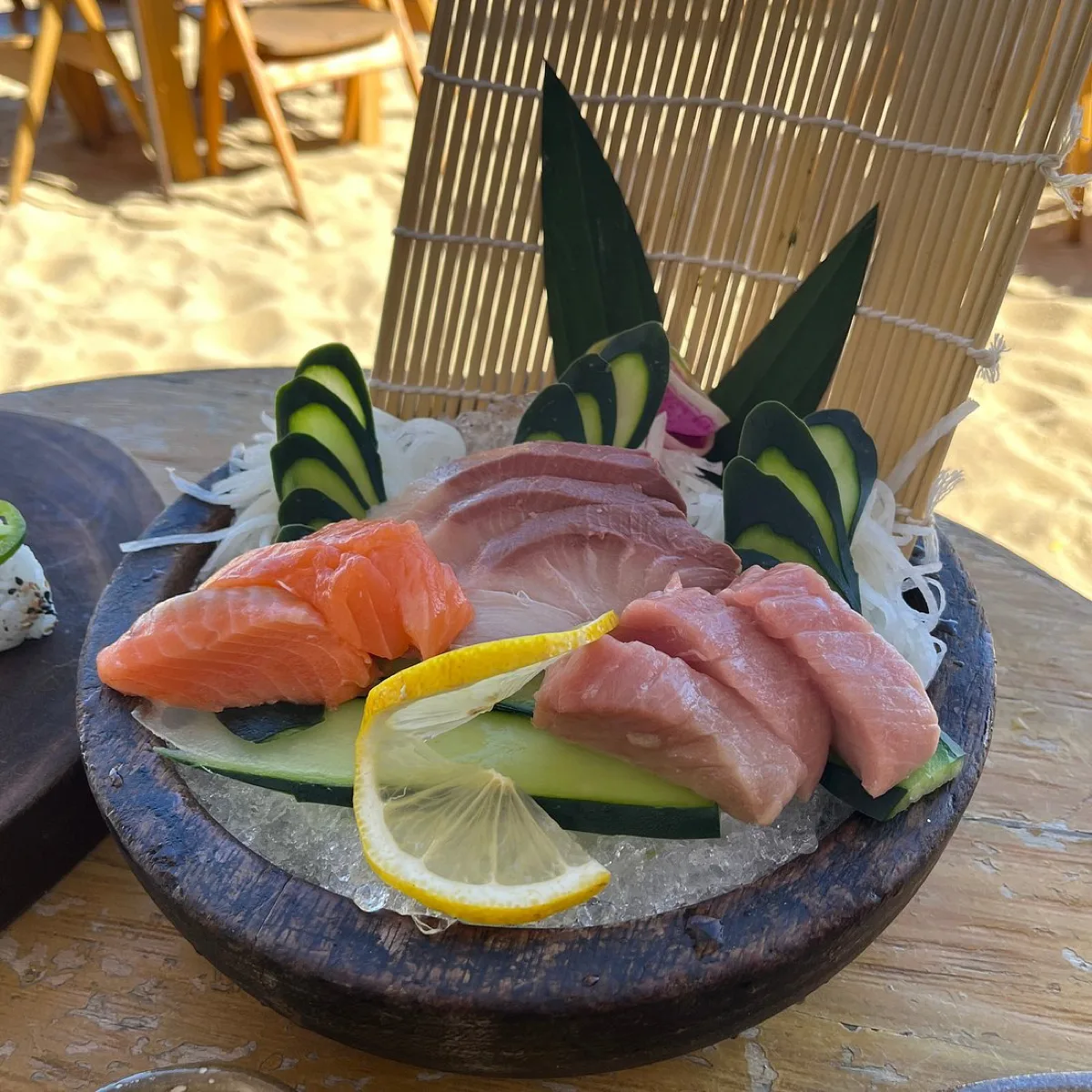 Funky Geisha Los Cabos, restaurants in Cabo 6