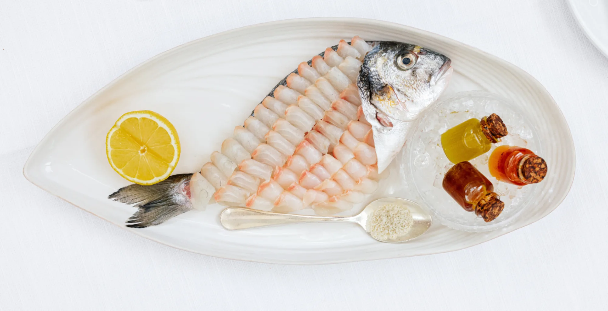 GAIA - whole fish