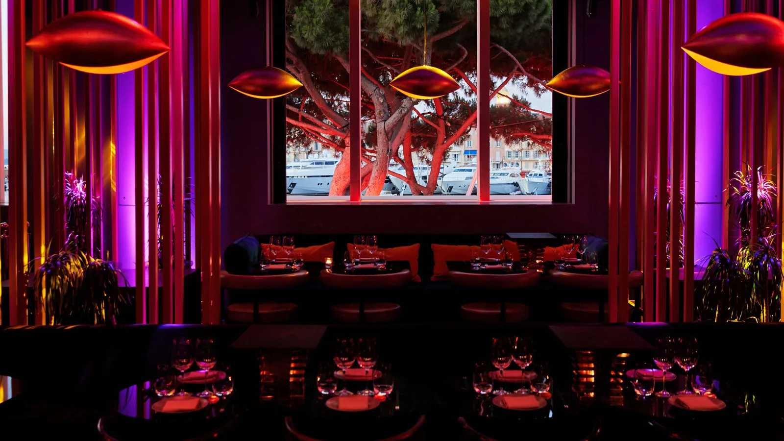 Gaio - restaurant