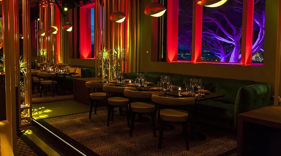 Gaio - restaurant 2