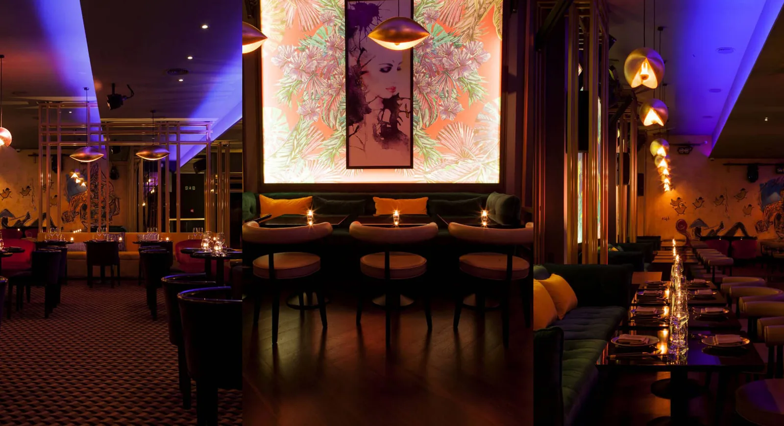Gaio - restaurant 3