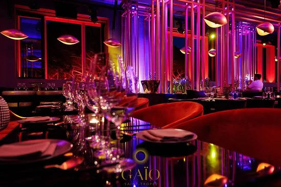 Gaio - restaurant