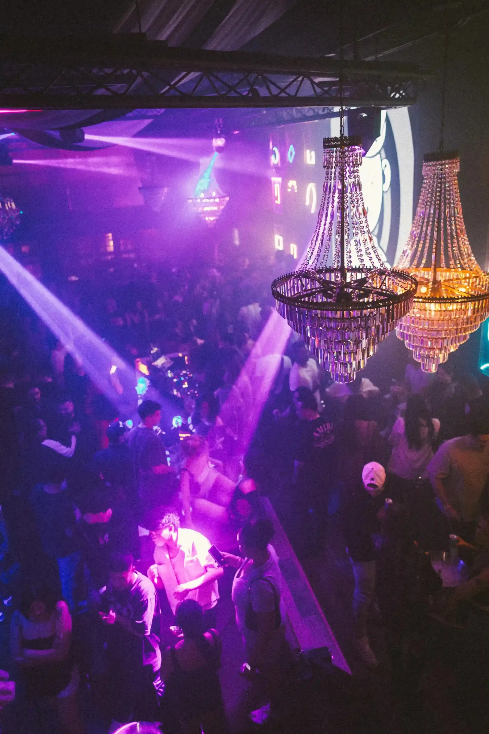 Galería, nightclubs in Chicago 4