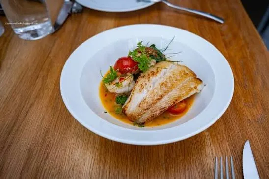 Gary's - signature dish 2