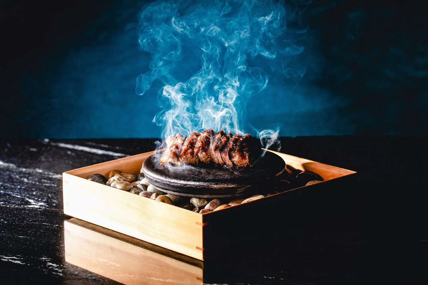 Gekko - restaurant 2