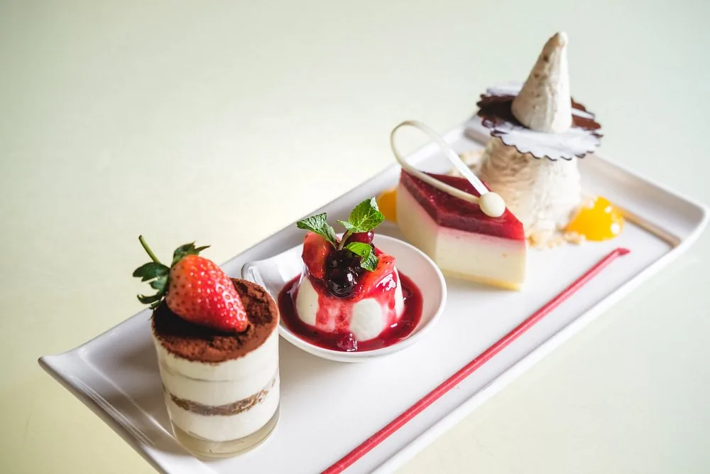 Giorgio's, restaurants in Bangkok 3