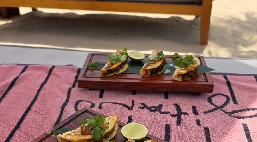Gitano - restaurant 2