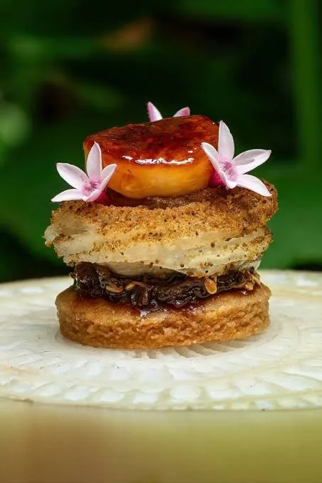 GOAT, restaurants in Bangkok 3