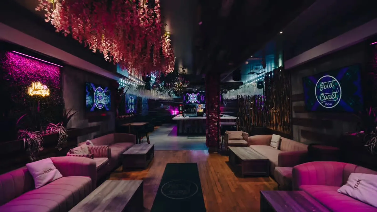 Gold Coast Social - chicago 4