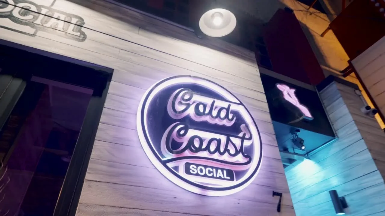 Gold Coast Social - chicago 5