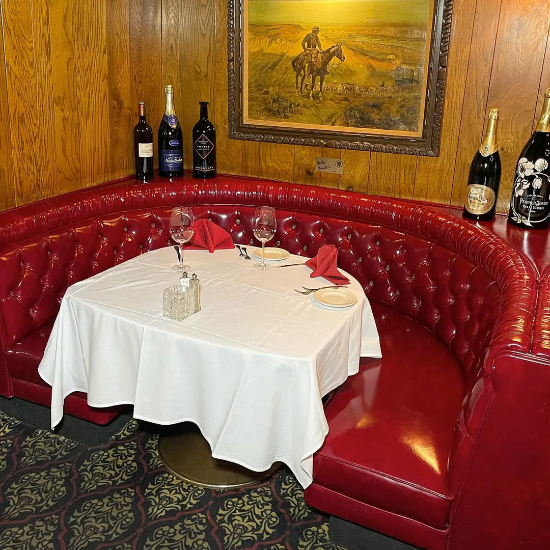 Golden Steer Las Vegas
