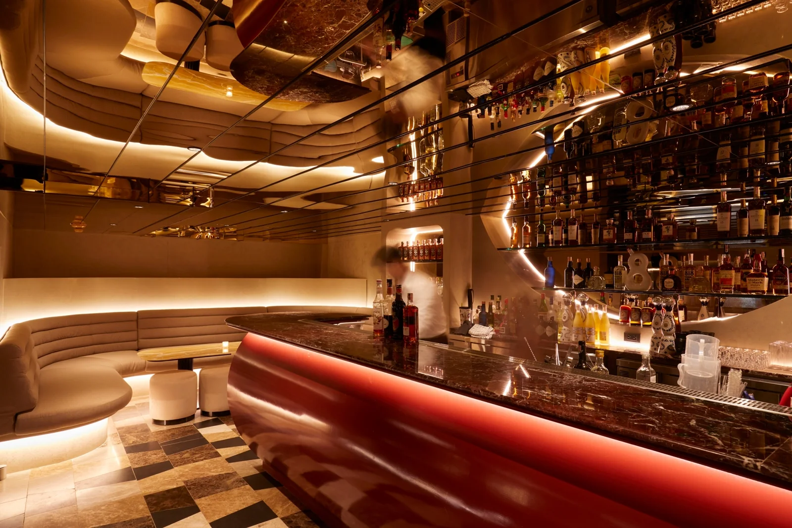 GOT Bangkok - nightclub in Bangkok