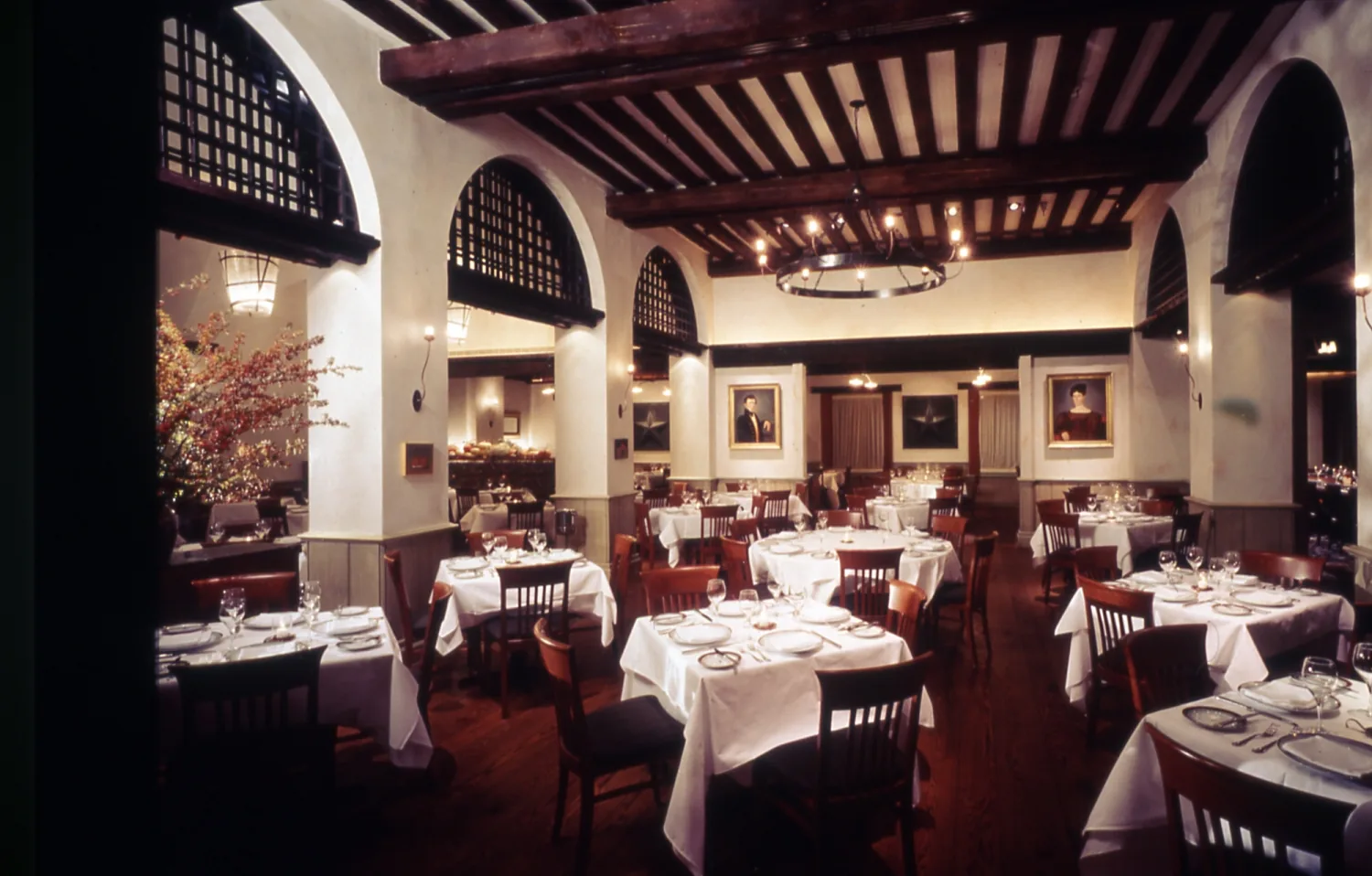 Gramercy Tavern - american restaurant 2