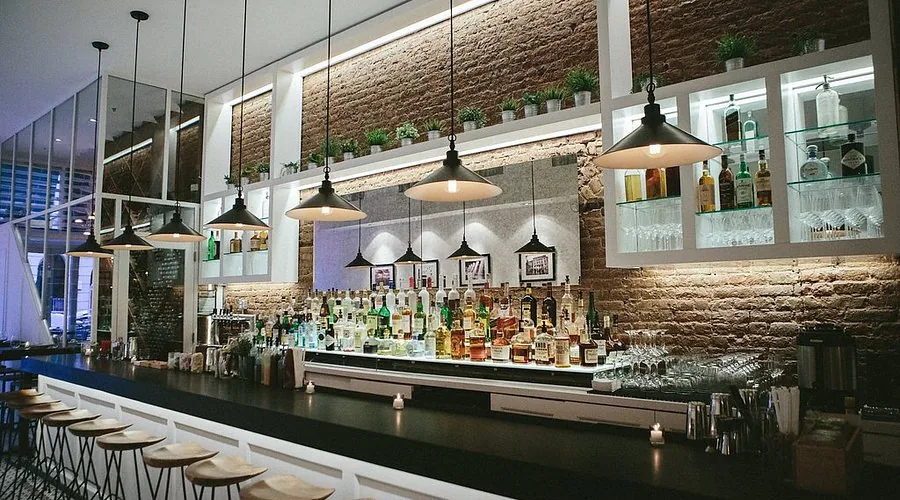 Gran Morsi - italian restaurant