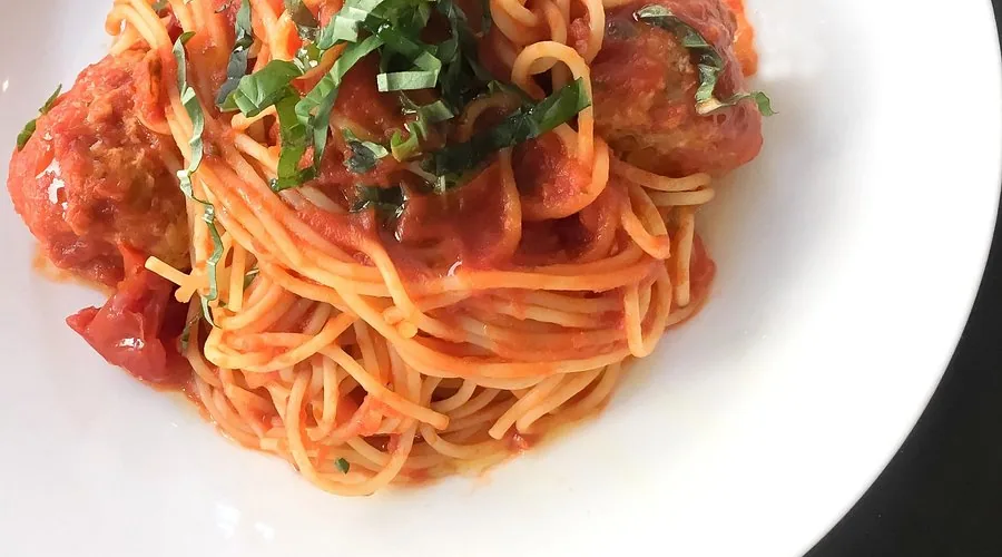 Gran Morsi - italian restaurant 2