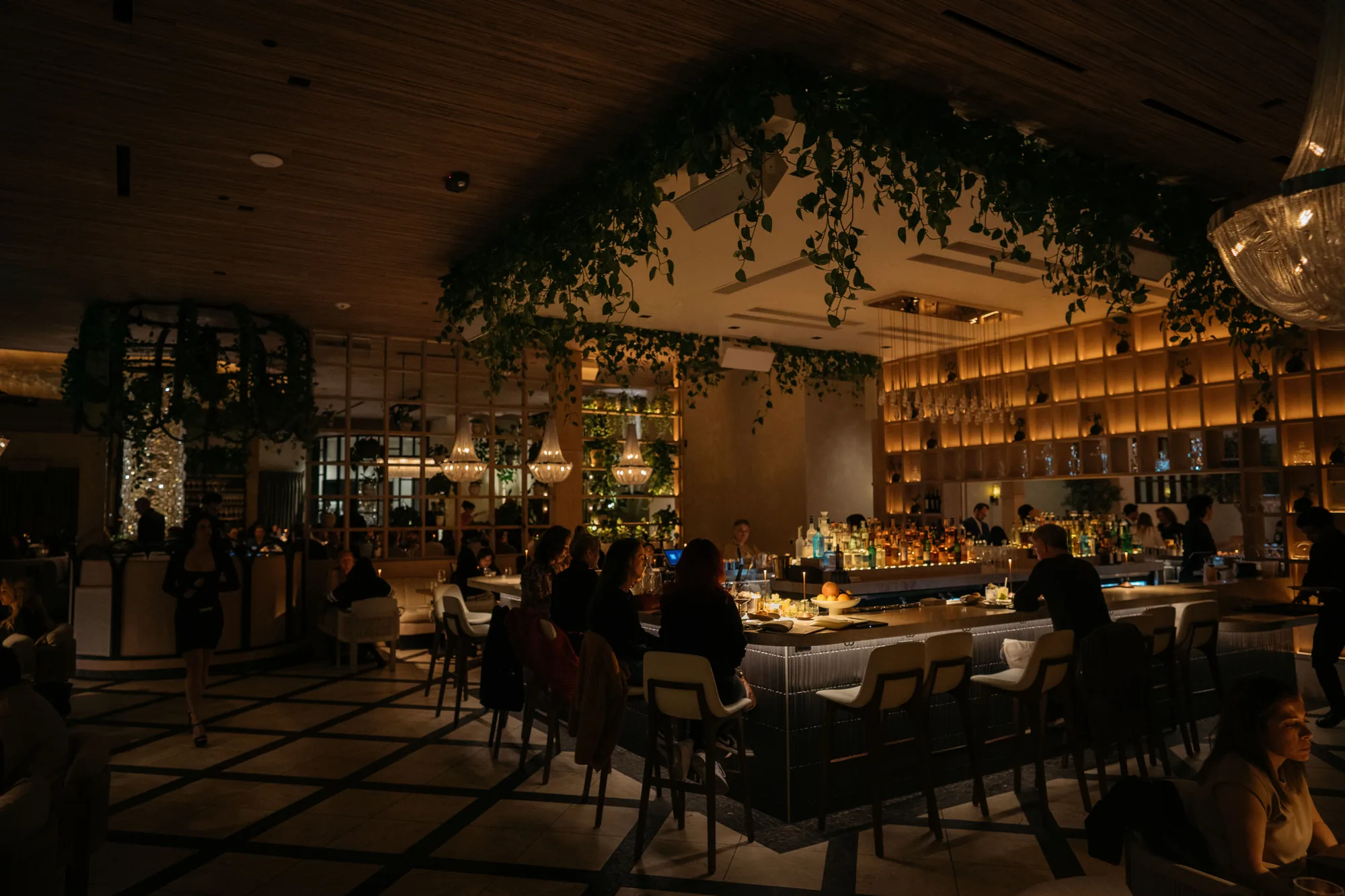 The Guest House, restaurants in Scottsdale 3