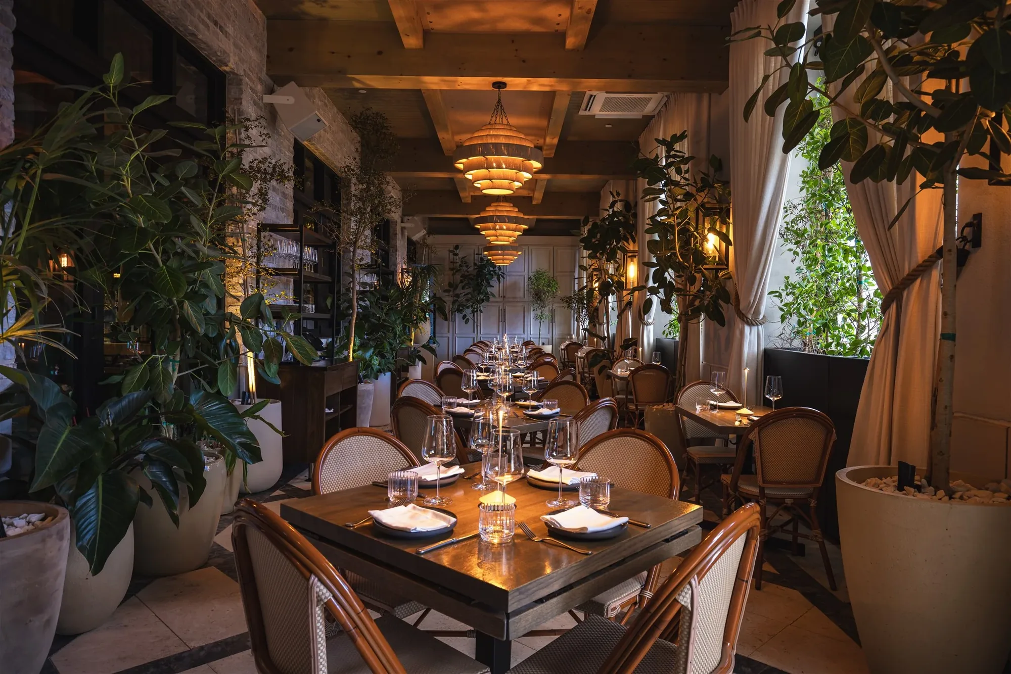 The Guest House, restaurants in Scottsdale 4