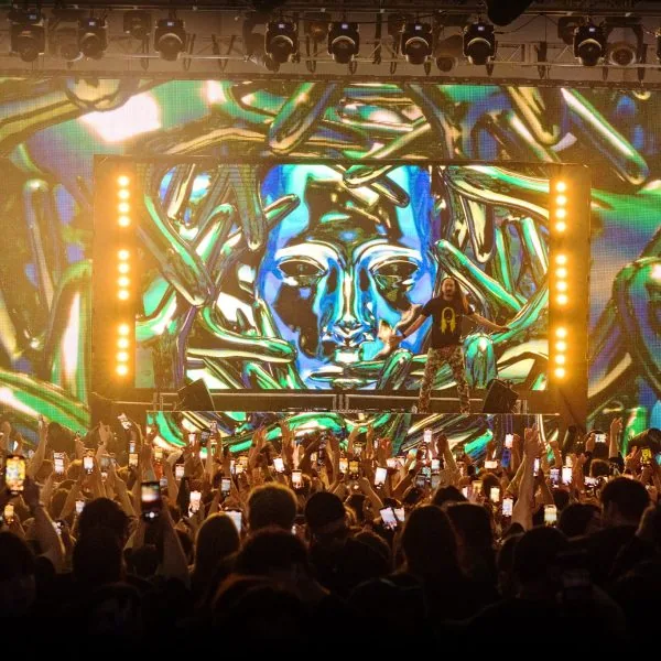 Harbour - nightclub 2
