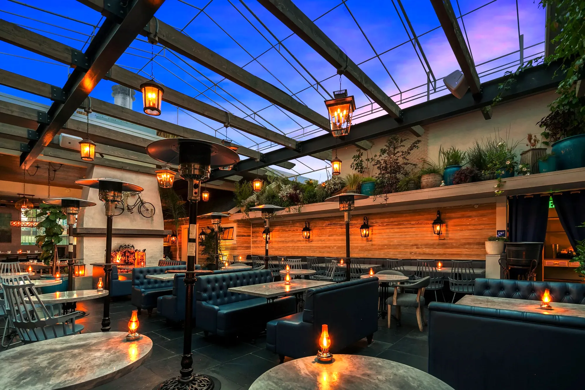 Herb & Wood - restaurant in San Diego