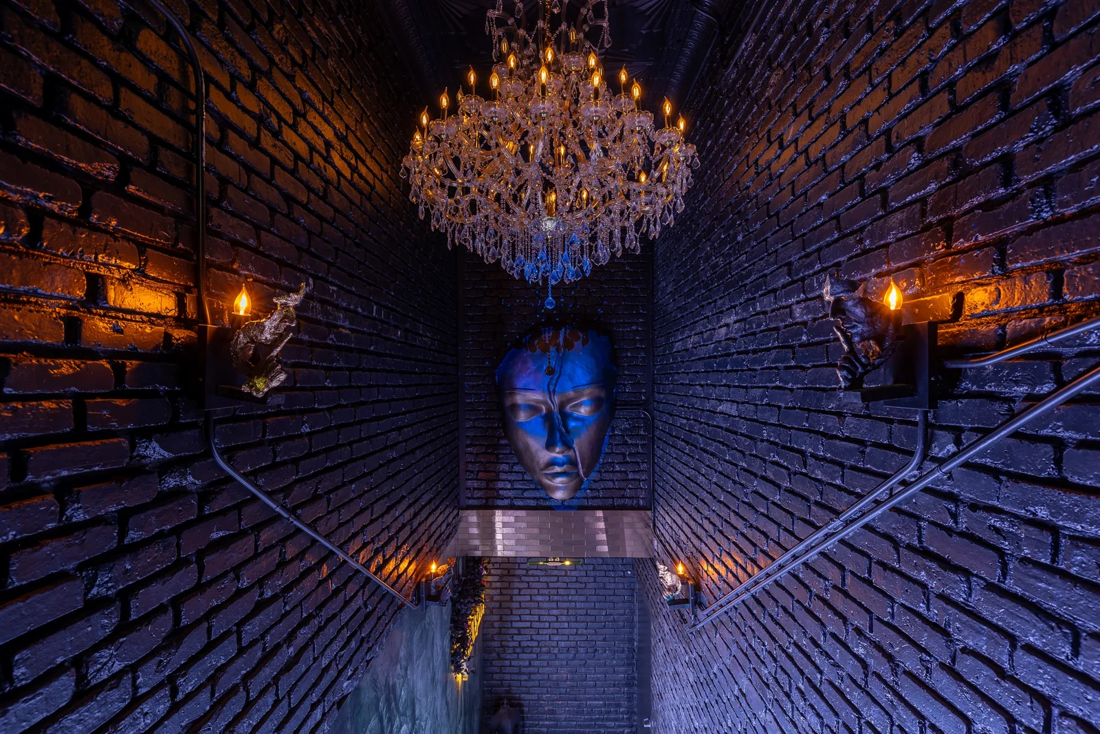 Hideaway - chicago