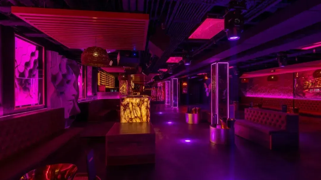 Hideaway - chicago 3