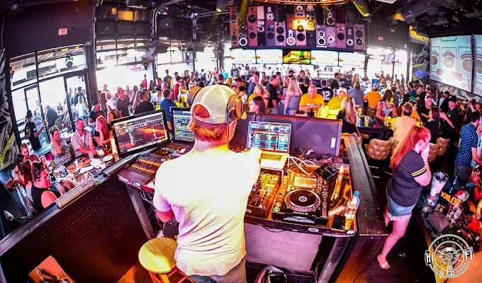 Hifi, nightclubs in Scottsdale 5