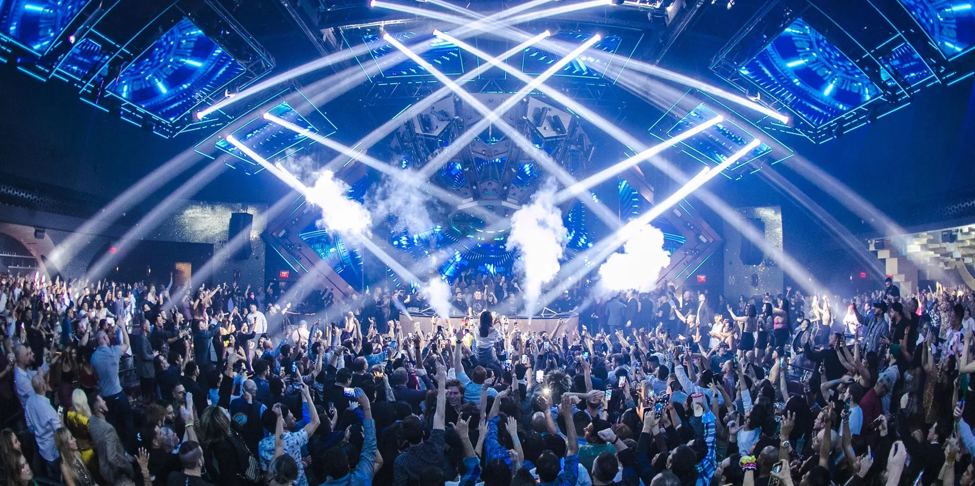 Hifi - nightclub in Scottsdale