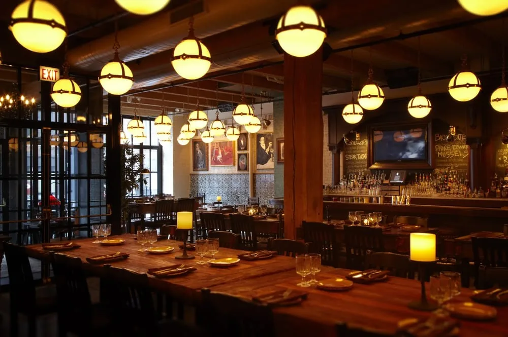 Hubbard Inn - chicago 2