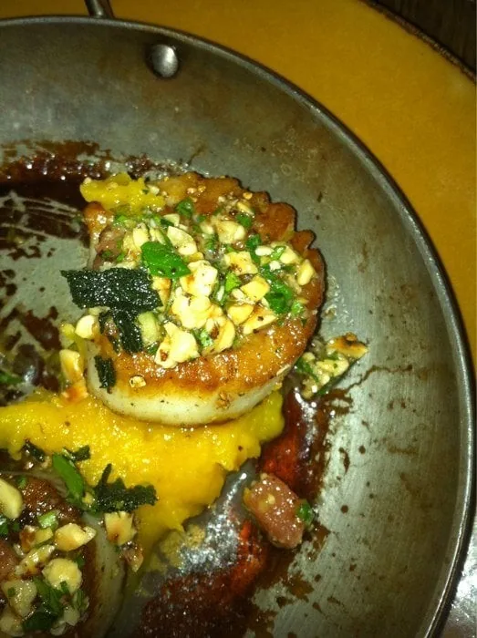 Hubbard Inn - chicago 5