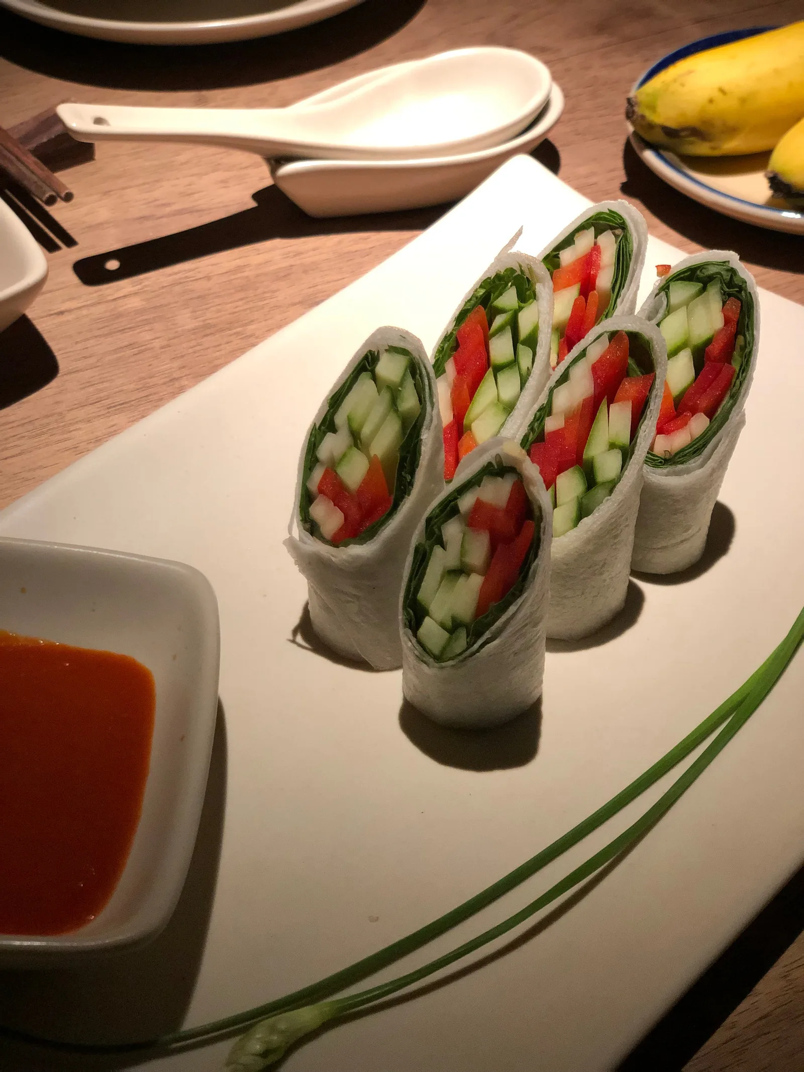 Hum Signature, restaurants in Saigon 6