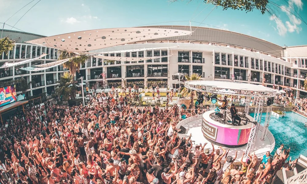Ibiza Rocks - hotel 3