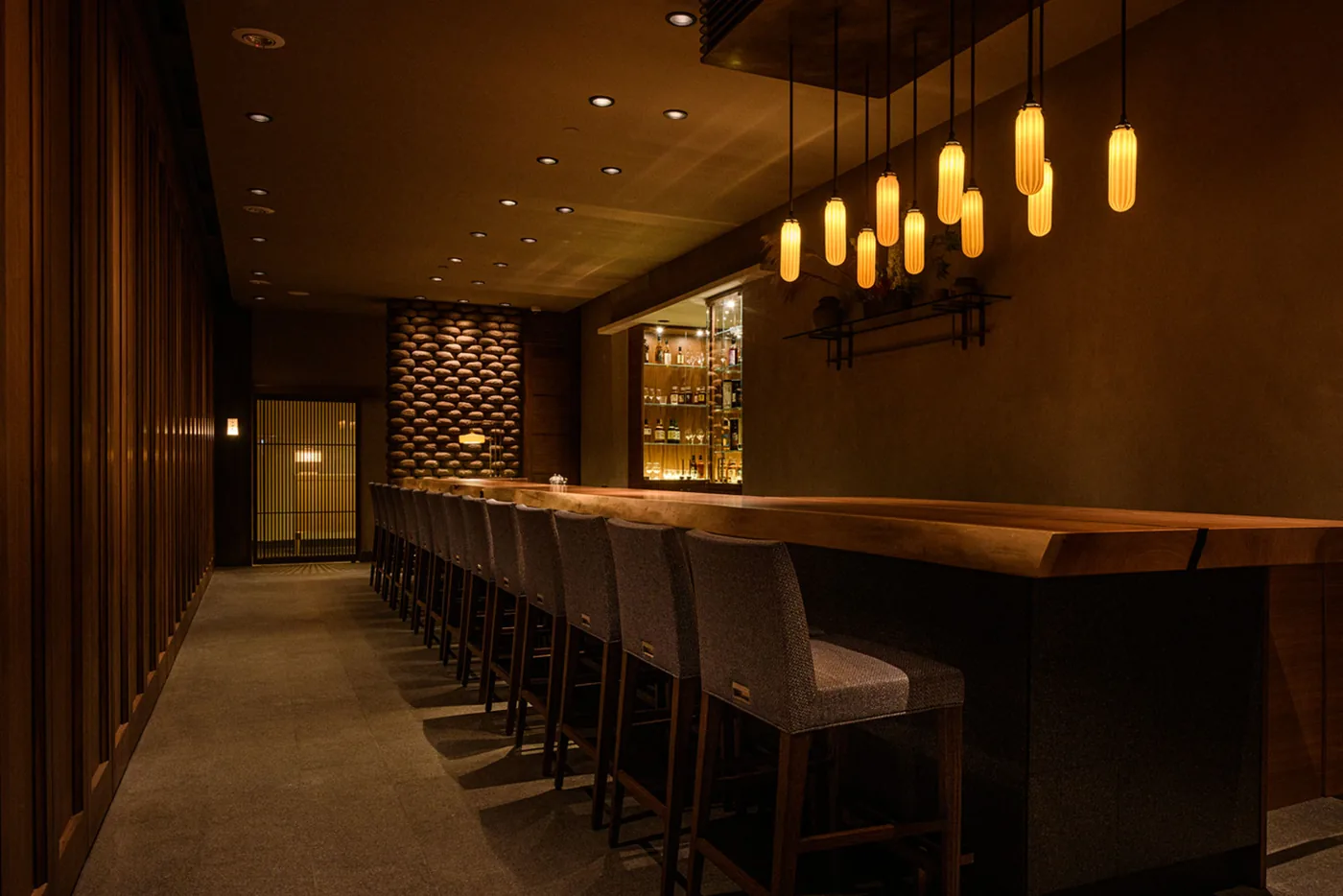 Icca - cocktail bar
