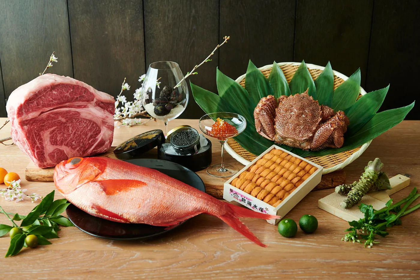 Icca - ingredients detail