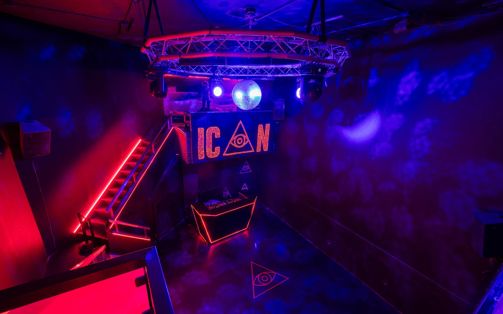 ICON - chicago