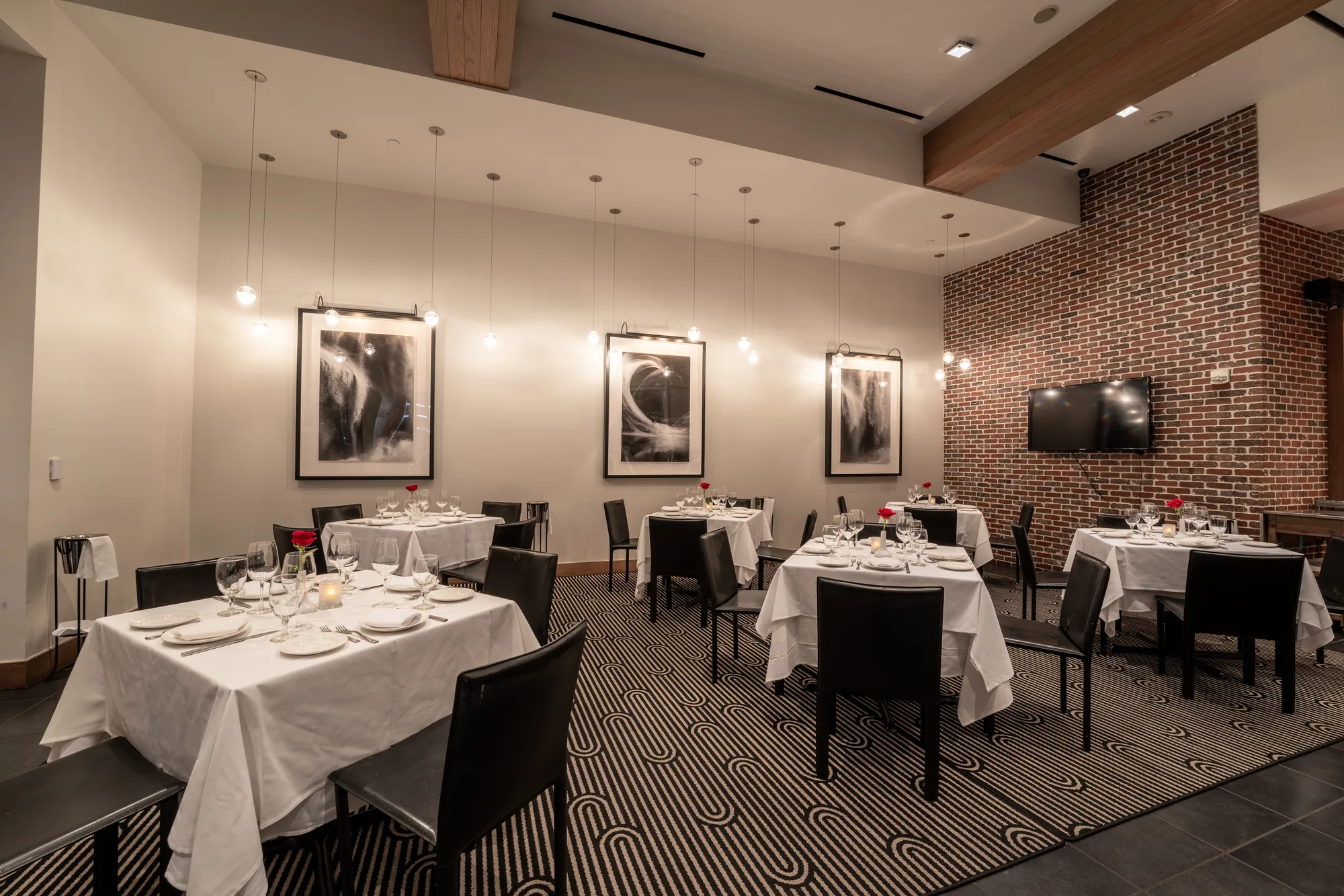 Il Mulino New York - restaurant
