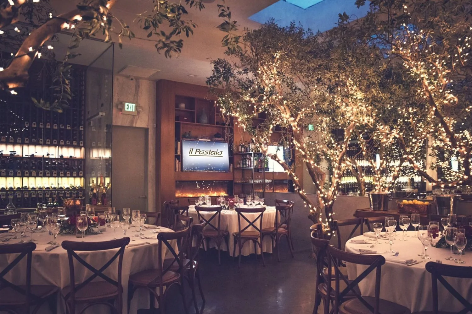 Il Pastaio - restaurant in Los Angeles