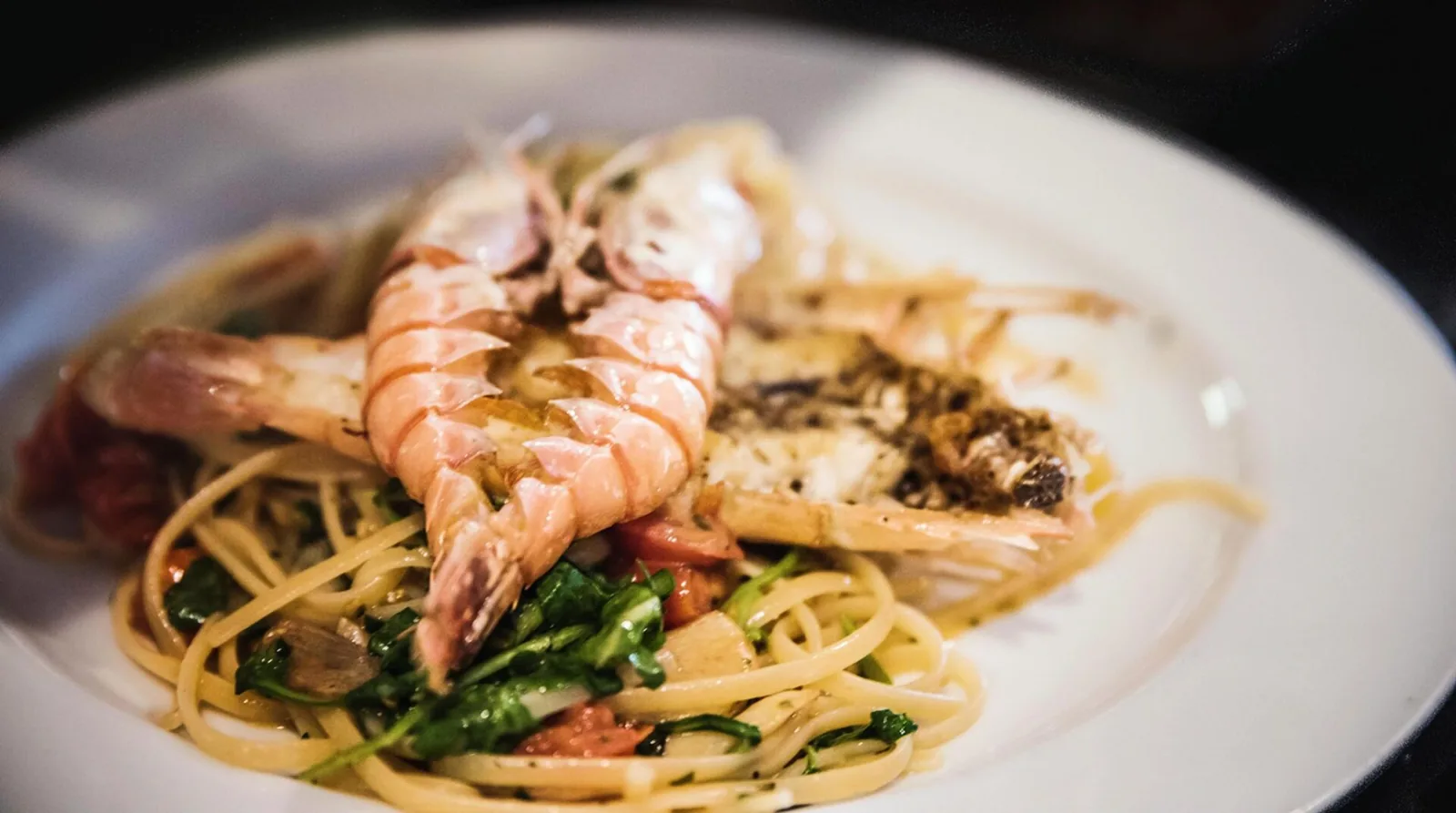 Il Pastaio - interior 4